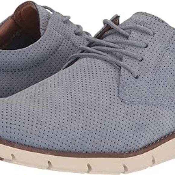 Tommy Hilfiger Men\'s Warren Oxford main image 7